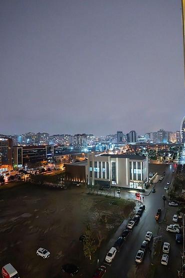 ucuz ev elanlari: 4 otaqlı, Yeni tikili, m. Xətai, 171 kv. m — 3