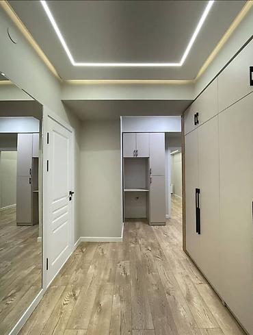 Продажа квартир: 2 комнаты, 70 м², Кок-Жар мкр Элитка, 12 этаж, Свежий ремонт at lalafo.kg — 10 Продажа квартир: 2 комнаты, 70 м², Кок-Жар мкр Элитка, 12 этаж, Свежий ремонт — 10