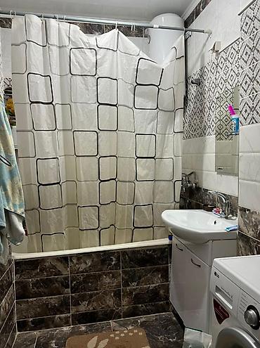квартиру васток 5: 3 комнаты, 62 м², Восток-5 мкр 105 серия, 4 этаж, Евроремонт — 9