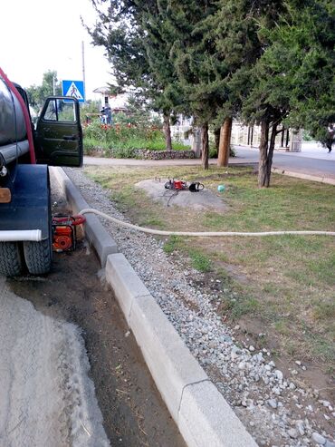 Другие автоуслуги: Суу жеткиребиз доставка воды пять тонн десят тонн цена договорная Таза — 9