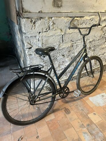 английский язык 7 класс абдышева балута: Şəhər velosipedi Stels, 28", sürətlərin sayı: 1