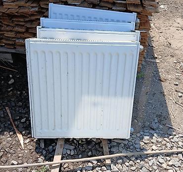 💫RR 4 eded 50 sm radiyator hamsi 100 azn Unvan Baki 💫 RR -