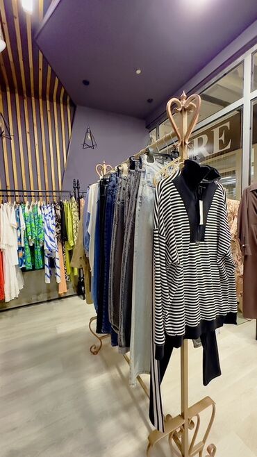 Другая женская одежда: LAVEN — магазин женской одежды и аксессуаров. Продается готовый бизнес — 6