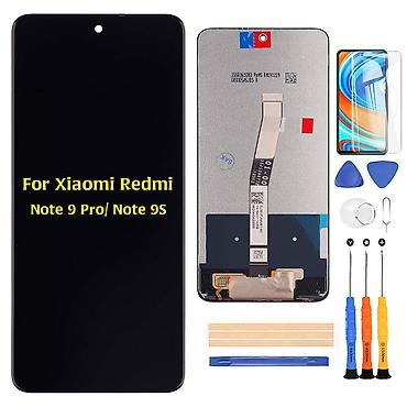 Telefon ekranları: En ucuz Redmi ekranlari. Mi 10T 40 azn Mi a2 Lite 30 azn Poco F5 75 — 4