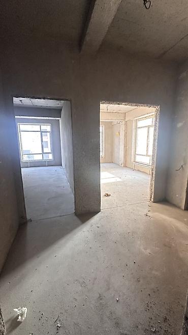 Продажа квартир: 1 комната, 50 м², Элитка, 6 этаж, ПСО (под самоотделку) — 5