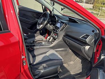 Subaru: Subaru XV: 2020 г., Вариатор, Бензин, Кроссовер — 4