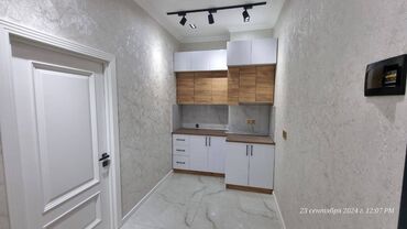 Yeni tikili: 2 otaqlı, Yeni tikili, m. 20 Yanvar, 50 kv. m — 18