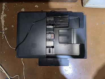 hp monoblok: HP OfficeJet Pro 8610 çoxfunksiyalı ofis printeri Xüsusiyyətlər: - — 2