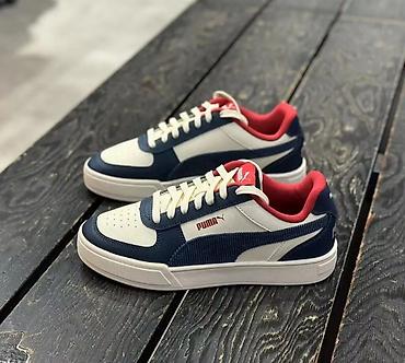 Мужские кроссовки, 40, Puma, Новый, Самовывоз