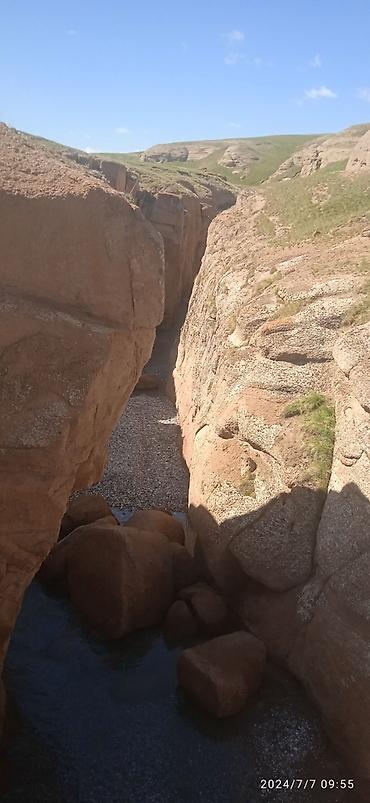 Туристические услуги: КЕЛ СУУ - получи восхитительные эмоции и зарядись позитивом!!! — 11