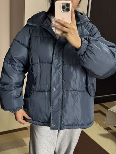 Другая женская одежда: Набор женской одежды (4 позиции) 1) Белый кроп-топ с длинным рукавом — 6