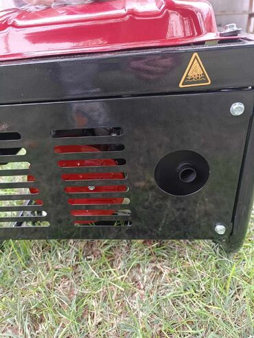 Agregati: Детаљне информације : Бензински генератор Крафтроиал ПС9000 Стање — 6