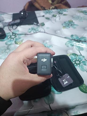 Видеокамеры: Экшн‑камера DJI Osmo Action 3 Характеристики и возможности: - Съёмка — 3