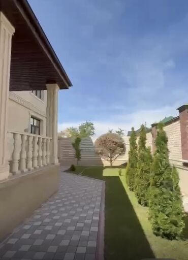 Долгосрочная аренда домов: 330 м², 7 комнат, Утепленный, Теплый пол, Бронированные двери — 3