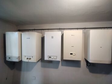 kombi hidroterm: İşlənmiş Kombi DemirDöküm 24 kVt, Pulsuz çatdırılma, Ödənişli quraşdırma, Zəmanətli, Kredit yoxdur