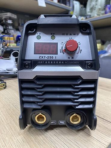 Сварочные аппараты: Сварочный аппарат, Ручная дуговая сварка, Новый, Самовывоз, Платная доставка — 6