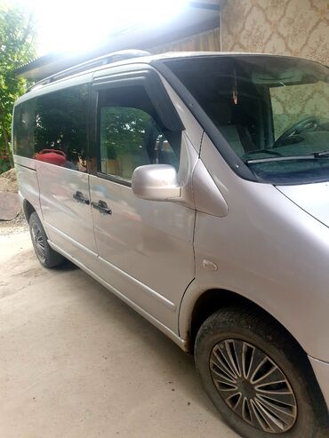 купить машину шевроле: Mercedes-Benz Vito: 1998 г., 2.3 л, Автомат, Бензин, Седан