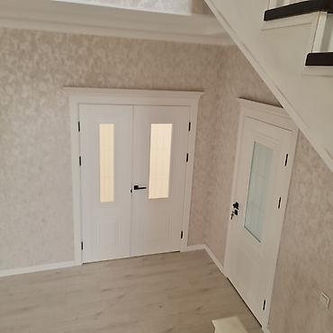 Продажа коттеджей и домов: 💎СРОЧНО ПРОДАЕТСЯ ДВУХЭТАЖНЫЙ ДОМ 🏘️Район: Кок жар Ж\М 📊Состояние — 3