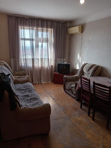 Uzunmüddətli kirayə mənzillər: Sumqayıtda kiraye ev verilir. 10cu mikrayonda elmar markete yaxın Araz — 5