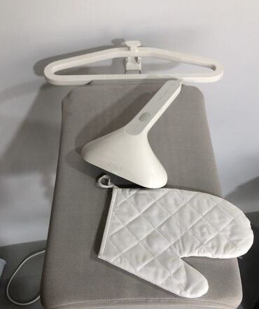 Ütülər və buxarlayıcılar: Buxarlayıcı, Xiaomi, Kredit yoxdur, Ünvandan götürmə — 7