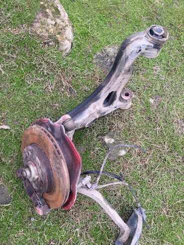 Digər avtomobil ehtiyat hissələri: Avtomobil ehtiyat hissələri paketi - ABS hidravlik blok və nasos — 12