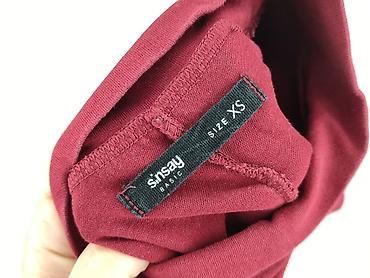 gotyk: Sinsay, Sukienka damska, rozmiar XS — 5