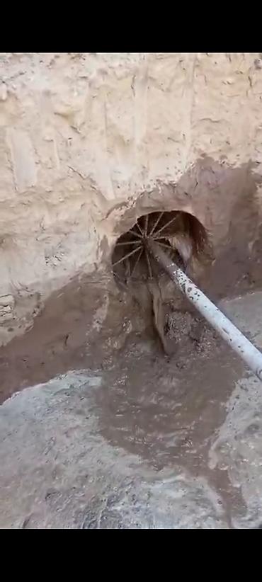 Сверление, бурение: ГНБ Пракол Гаризанталное Бурение бурим под дароги вадаправод газовый — 8