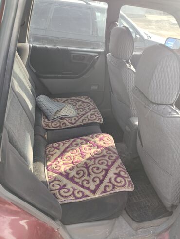 Subaru: Subaru Forester: 2000 г., 0.2 л, Автомат, Бензин, Универсал — 8