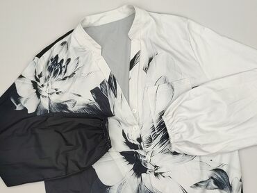 Жінкам: Shein, Жіноча блуза, XL