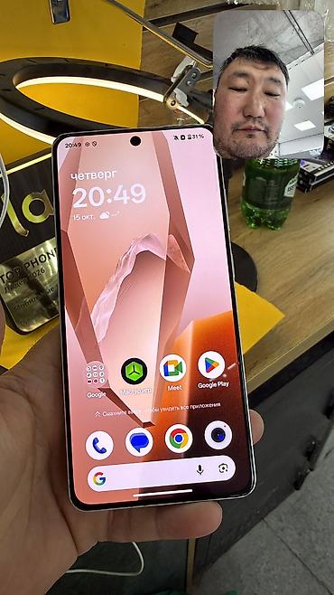 amazon oasis: OnePlus 13R, Б/у, 256 ГБ, 2 SIM — 10