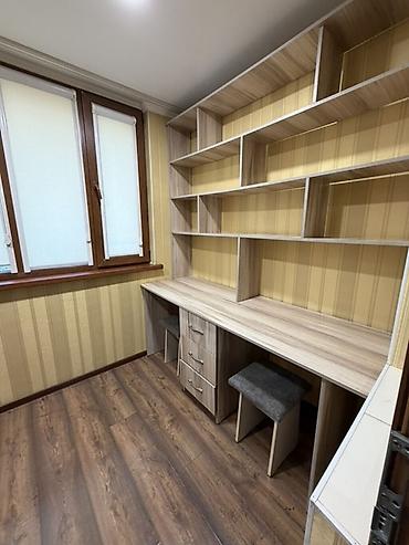 Продажа квартир: 2 комнаты, 43 м², 104 серия, 3 этаж — 2