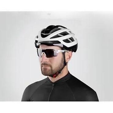 Naočare: NAOČARE FORCE AMOLEDO BELO-SIVE, CRNA STAKLA | NAOČARE FORCE AMOLEDO — 10