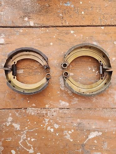 Мотозапчасти и аксессуары: Двигатель Новый, Бесплатная доставка — 8