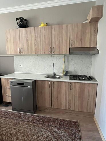 истикбал мебель в баку: Mətbəx Mebeli 450 azn Satılır. Ölçü: 2.45 3/4 Ayın Mebelidi Üzərində