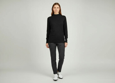 golfy damskie zalando: Golf damski, rozmiar S