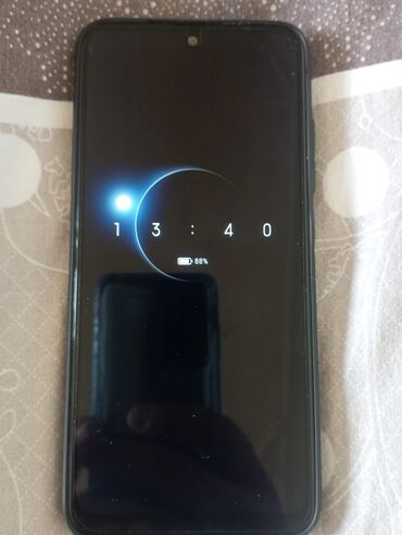 Redmi Note 11, 128 ГБ, Сенсорный, Отпечаток пальца, Две SIM карты