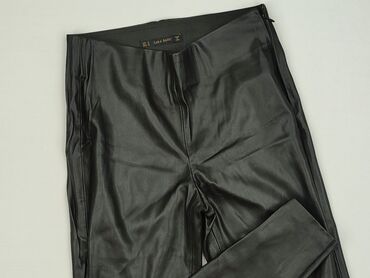 Zara, Spodnie materiałowe damskie, rozmiar M