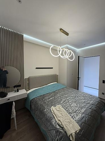 Стеклянные двери на заказ: Эксклюзивное предложение в Немецком квартале (мкр. Асанбай) Сдаётся — 7