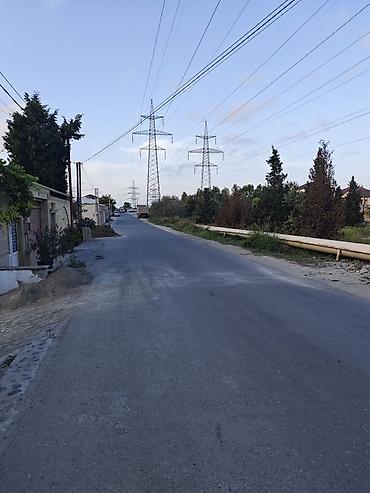 evlər: Şüvəlan qəs. 6 otaqlı, 170 kv. m, Yeni təmirli — 6