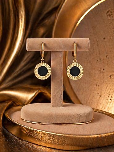 Aksesuarlar: Sırğa, Cartier, Sarı qızıl, 585 Əyar, 3 g, Ünvandan götürmə — 6