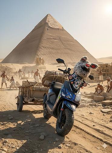 Скутеры: Тип скутера 160 куб. см, Бензин, Б/у — 14