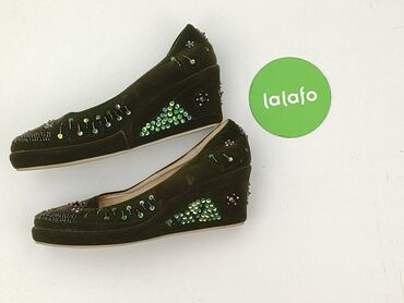 Półbuty: Półbuty damskie, rozmiar 40 — 3