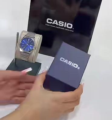 Yeni, Qol saatı, Casio lalafo.az -da Yeni, Qol saatı, Casio