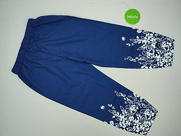 buty crocs ccc: Spodnie 3/4 damskie, rozmiar L — 3