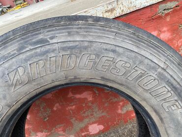 f30 disk: Yeni Şin Bridgestone 295 / 80 / R 22,5