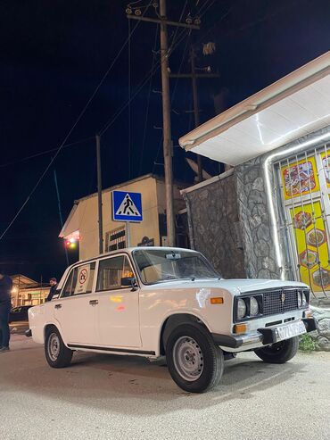 tap az vaz: VAZ (LADA) 2106: 1.5 l | 1996 il 15235 km Sedan