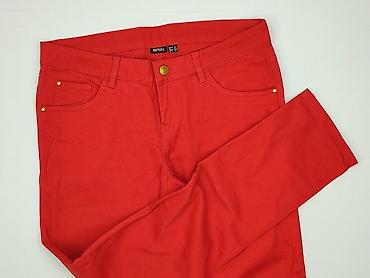 easy by jones: Esmara, Spodnie materiałowe damskie, rozmiar 2XL — 1