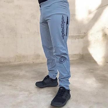 Trenerke: Trenerka bоја - Siva — 10