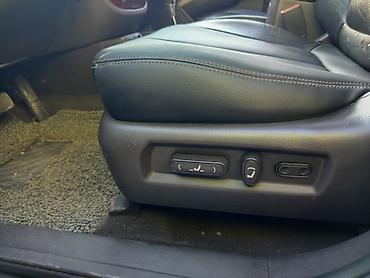 Hyundai: Hyundai Santa Fe: 2 l | 2010 il Krossover — 19