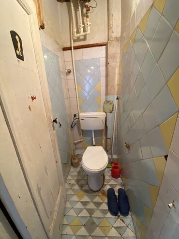 Köhnə tikili: Bakı, Bakıxanov qəs., 2 otaqlı, Köhnə tikili, m. Neftçilər, 60 kv. m -da lalafo.az — 5 Köhnə tikili: Bakı, Bakıxanov qəs., 2 otaqlı, Köhnə tikili, m. Neftçilər, 60 kv. m — 5